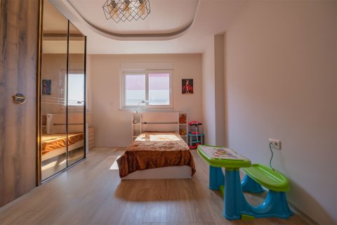 3+2 Lejlighed  i Kestel, Antalya, Tyrkiet Nr. 218377 - 8