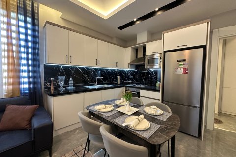 Apartment for sale in Mahmutlar, Antalya, Turkey, 1 bedroom, 60m2, No. 218442 – photo 3