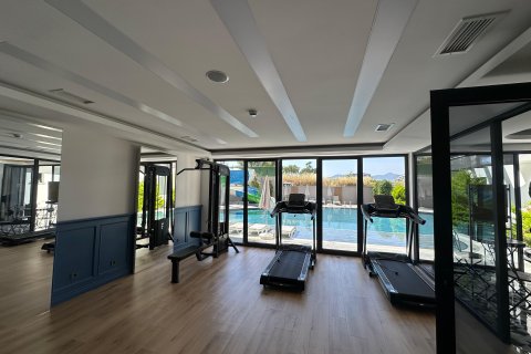 Apartment for sale in Mahmutlar, Antalya, Turkey, 1 bedroom, 60m2, No. 218442 – photo 11