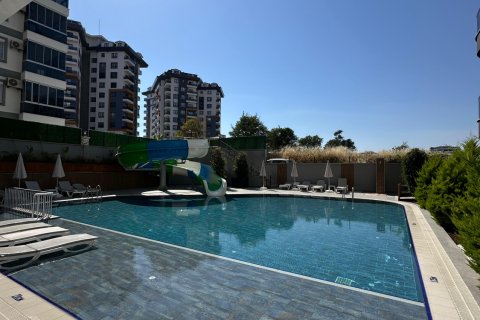 Apartment for sale in Mahmutlar, Antalya, Turkey, 1 bedroom, 60m2, No. 218442 – photo 10