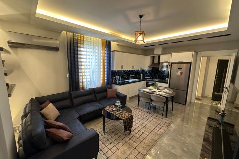 Daire  1+1  Mahmutlar, Antalya, Türkiye №218442