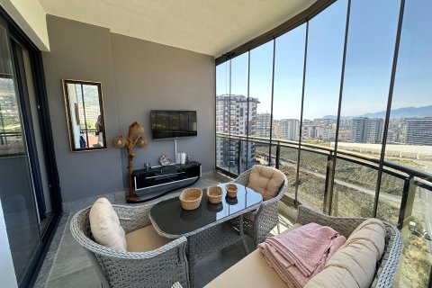 Apartment for sale in Mahmutlar, Antalya, Turkey, 1 bedroom, 60m2, No. 218442 – photo 8