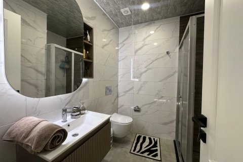 Apartment for sale in Mahmutlar, Antalya, Turkey, 1 bedroom, 60m2, No. 218442 – photo 9