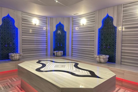 Apartment for sale in Mahmutlar, Antalya, Turkey, 1 bedroom, 60m2, No. 218442 – photo 13