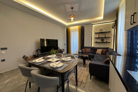 Apartment for sale in Mahmutlar, Antalya, Turkey, 1 bedroom, 60m2, No. 218442 – photo 4