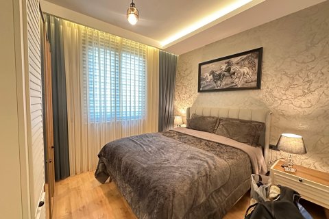 Apartment for sale in Mahmutlar, Antalya, Turkey, 1 bedroom, 60m2, No. 218442 – photo 5
