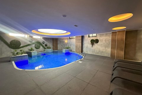 Apartment for sale in Mahmutlar, Antalya, Turkey, 1 bedroom, 60m2, No. 218442 – photo 12