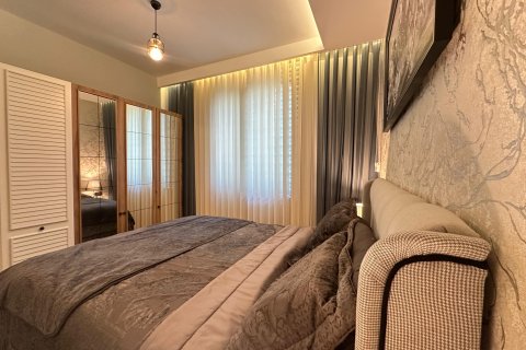 Apartment for sale in Mahmutlar, Antalya, Turkey, 1 bedroom, 60m2, No. 218442 – photo 6