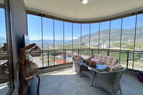 Apartment for sale in Mahmutlar, Antalya, Turkey, 1 bedroom, 60m2, No. 218442 – photo 7