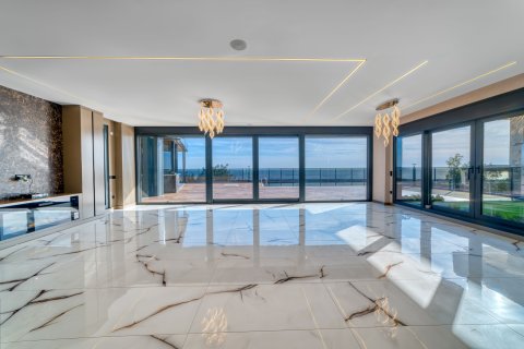 Villa for sale in Kestel, Antalya, Turkey, 4 bedrooms, 282m2, No. 218441 – photo 3