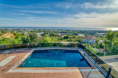 Villa for sale in Kestel, Antalya, Turkey, 4 bedrooms, 282m2, No. 218441 – photo 15