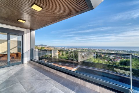 Villa for sale in Kestel, Antalya, Turkey, 4 bedrooms, 282m2, No. 218441 – photo 18