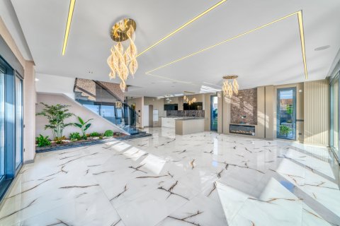 Villa for sale in Kestel, Antalya, Turkey, 4 bedrooms, 282m2, No. 218441 – photo 9