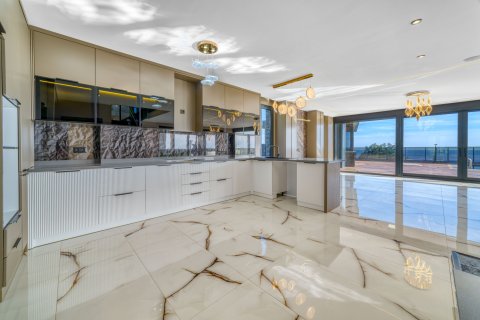 Villa for sale in Kestel, Antalya, Turkey, 4 bedrooms, 282m2, No. 218441 – photo 5