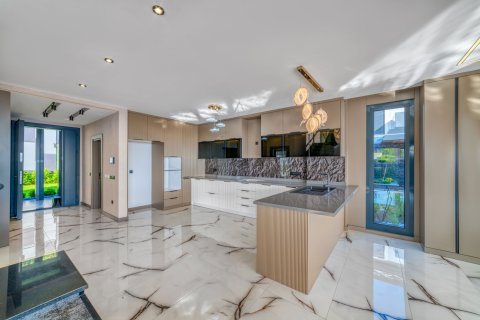 Villa for sale in Kestel, Antalya, Turkey, 4 bedrooms, 282m2, No. 218441 – photo 8