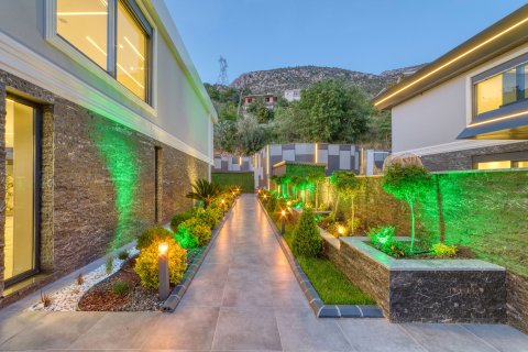 Villa for sale in Kestel, Antalya, Turkey, 4 bedrooms, 282m2, No. 218441 – photo 24