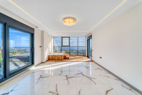 Villa for sale in Kestel, Antalya, Turkey, 4 bedrooms, 282m2, No. 218441 – photo 10