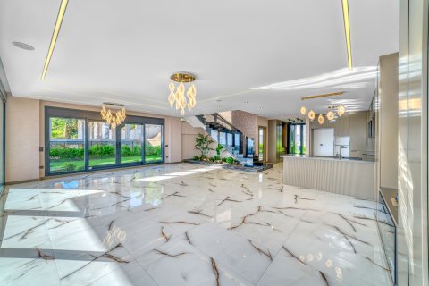 Villa for sale in Kestel, Antalya, Turkey, 4 bedrooms, 282m2, No. 218441 – photo 6