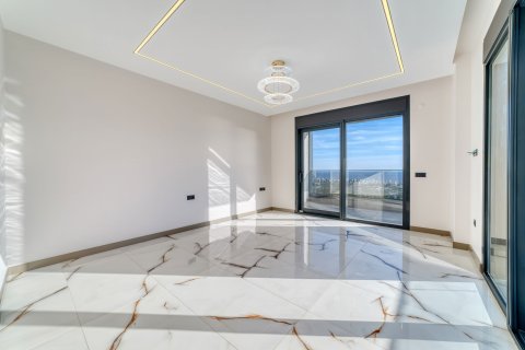 Villa for sale in Kestel, Antalya, Turkey, 4 bedrooms, 282m2, No. 218441 – photo 13