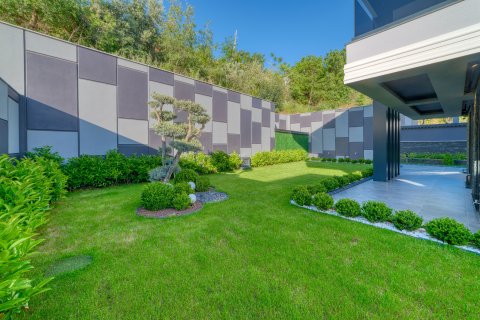 Villa for sale in Kestel, Antalya, Turkey, 4 bedrooms, 282m2, No. 218441 – photo 23