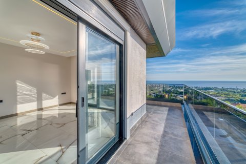 Villa for sale in Kestel, Antalya, Turkey, 4 bedrooms, 282m2, No. 218441 – photo 19