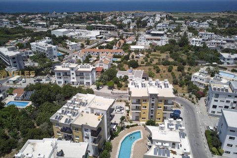 Daire  1+1  Alsancak, Girne,  №227250 - 7
