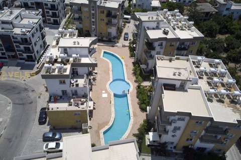 1+1 Apartment  in Alsancak, Girne, Northern Cyprus No. 227250