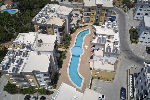 Daire  1+1  Alsancak, Girne,  №227250 - 6