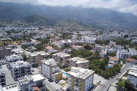 Daire  1+1  Alsancak, Girne,  №227250 - 3