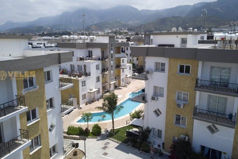 Daire  1+1  Alsancak, Girne,  №227250 - 8