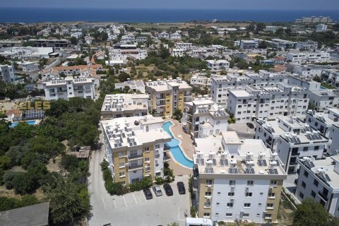 Daire  1+1  Alsancak, Girne,  №227250 - 4