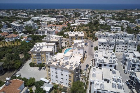Daire  1+1  Alsancak, Girne,  №227250 - 5