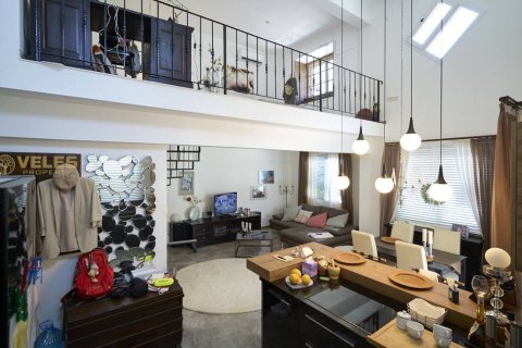 Daire  1+1  Alsancak, Girne,  №227250 - 21