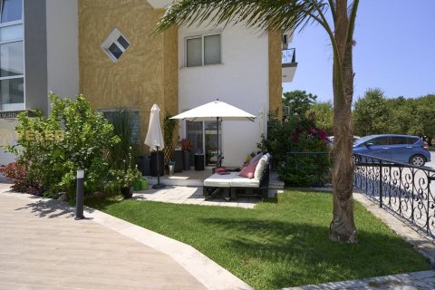 Daire  1+1  Alsancak, Girne,  №227250 - 29