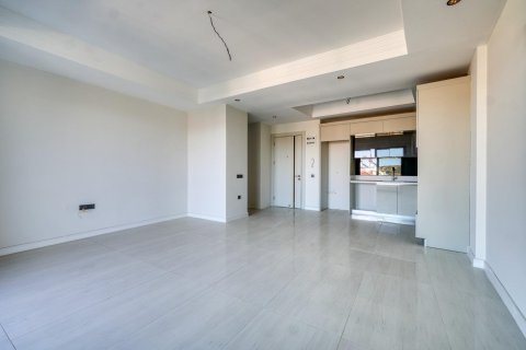 2+0 Lejlighed  i Turkler, Alanya, Antalya, Tyrkiet Nr. 227244 - 2