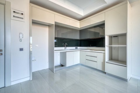 2+0 Lejlighed  i Turkler, Alanya, Antalya, Tyrkiet Nr. 227244 - 4