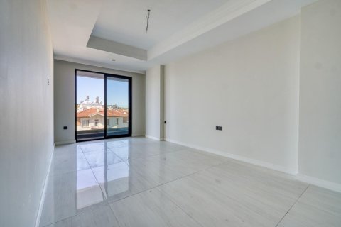 2+0 Lejlighed  i Turkler, Alanya, Antalya, Tyrkiet Nr. 227244 - 6