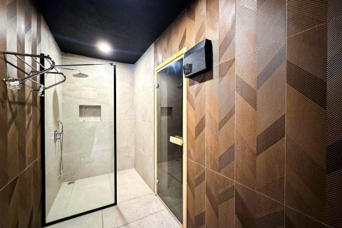 Daire  1+0  Alanya, Antalya, Türkiye №227246 - 15