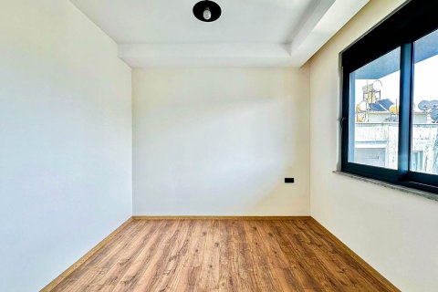 Daire  1+0  Alanya, Antalya, Türkiye №227246 - 4