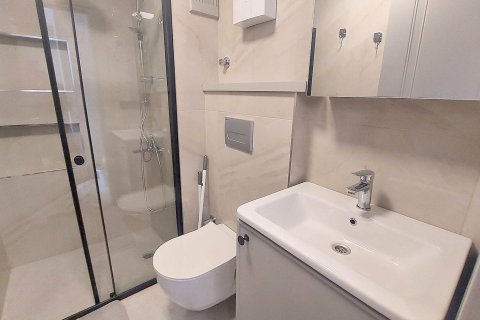 Apartment for rent in Mahmutlar, Antalya, Turkey, studio, 50m2, No. 227249 – photo 9