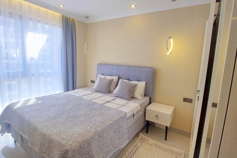 Apartment for rent in Mahmutlar, Antalya, Turkey, studio, 50m2, No. 227249 – photo 6