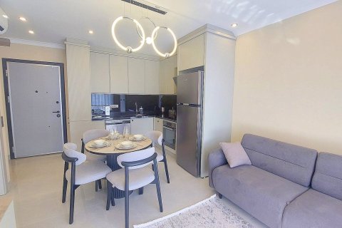 Apartment for rent in Mahmutlar, Antalya, Turkey, studio, 50m2, No. 227249 – photo 2