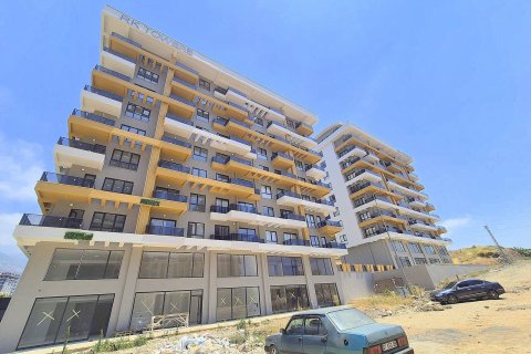 Apartment for rent in Mahmutlar, Antalya, Turkey, studio, 50m2, No. 227249 – photo 14