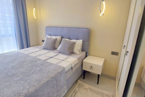 Apartment for rent in Mahmutlar, Antalya, Turkey, studio, 50m2, No. 227249 – photo 7