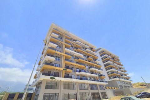 Apartment for rent in Mahmutlar, Antalya, Turkey, studio, 50m2, No. 227249 – photo 13
