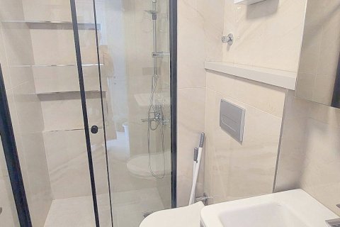 Apartment for rent in Mahmutlar, Antalya, Turkey, studio, 50m2, No. 227249 – photo 8