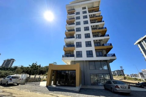 Apartment for rent in Mahmutlar, Antalya, Turkey, studio, 50m2, No. 227249 – photo 15