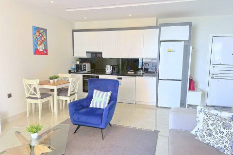 1+0 Leilighet i Mahmutlar, Antalya, Tyrkia Nr. 227245 - 3