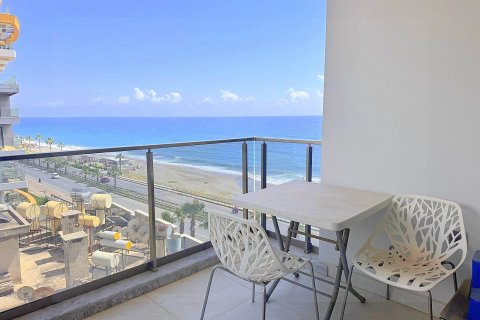 1+0 Leilighet i Mahmutlar, Antalya, Tyrkia Nr. 227245 - 14