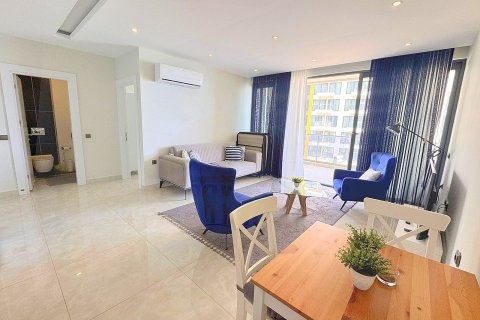 1+0 Leilighet i Mahmutlar, Antalya, Tyrkia Nr. 227245 - 5